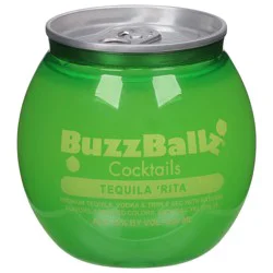 BuzzBallz Tequila Rita