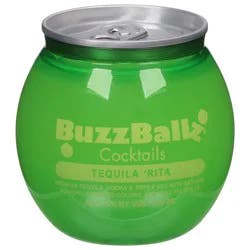 BuzzBallz Tequila Rita