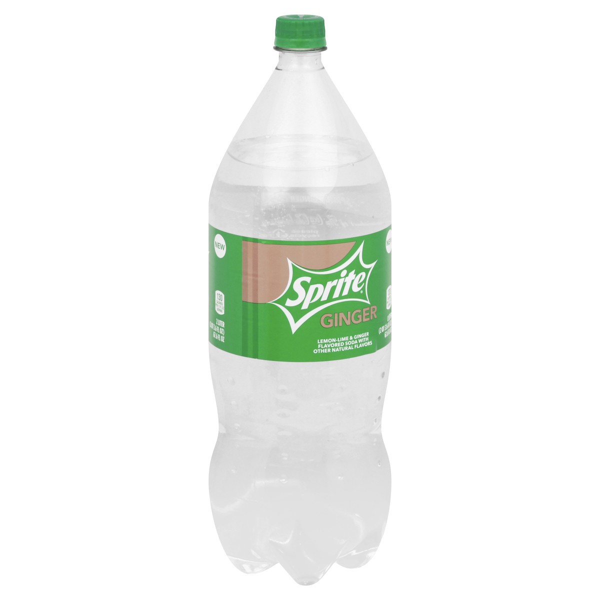 slide 5 of 10, Sprite Soft Drink - 2 liter, 2 liter