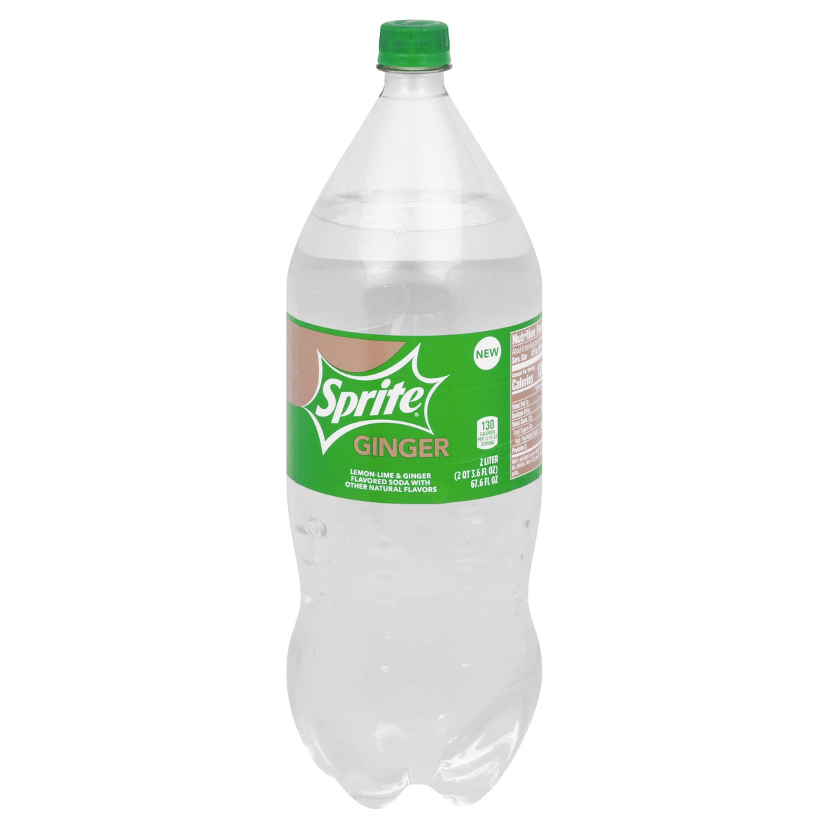 slide 6 of 10, Sprite Soft Drink - 2 liter, 2 liter