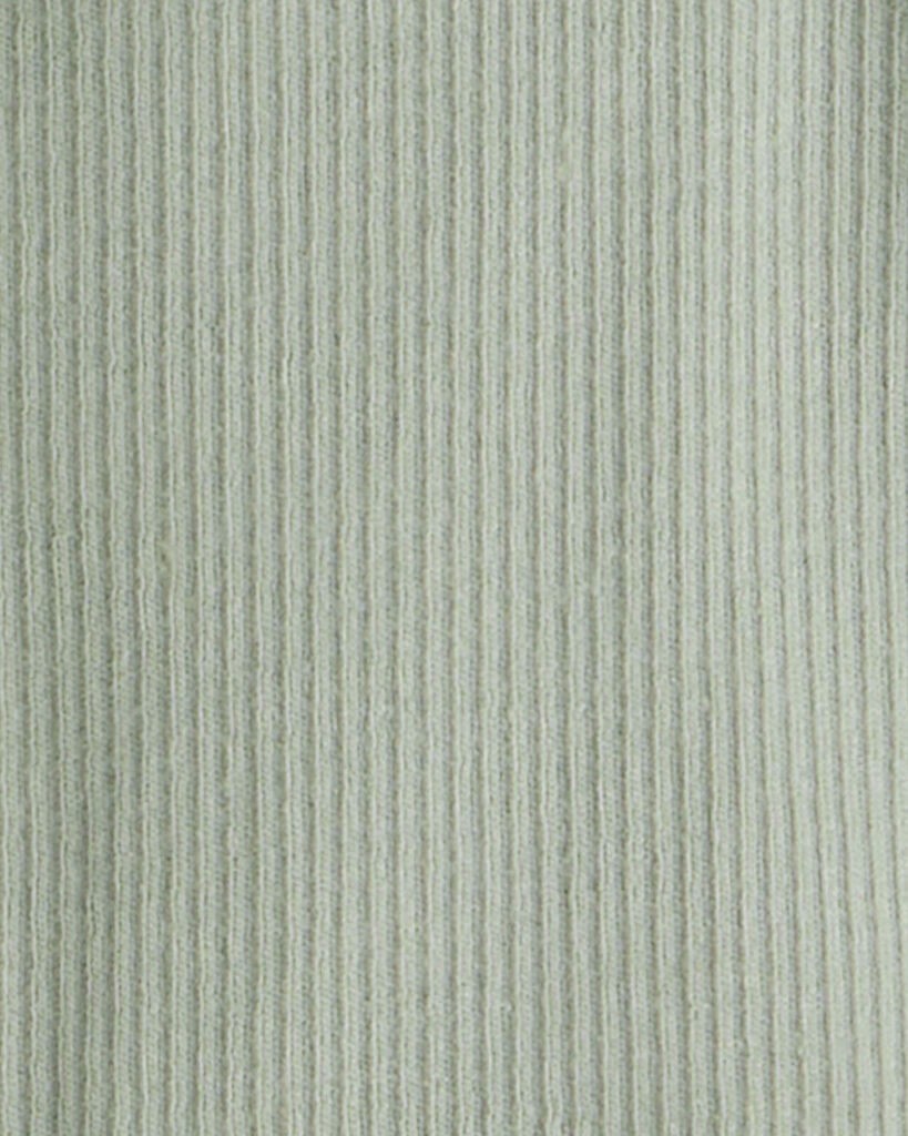 slide 4 of 5, Littleplanet Toddler 3-Pack Organic Cotton Ribbed Tees Perfect Pink, Sweet Cream, Moss Green 5T, 1 ct