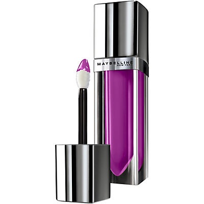 slide 1 of 1, Maybelline Colorsensational Vision in Violet Lip Color, 0.17 oz