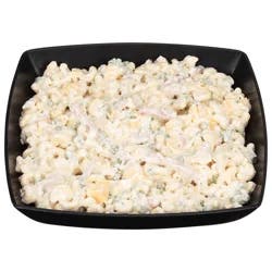 Lunds & Byerlys Ham, Pea & Cheese Macaroni Salad