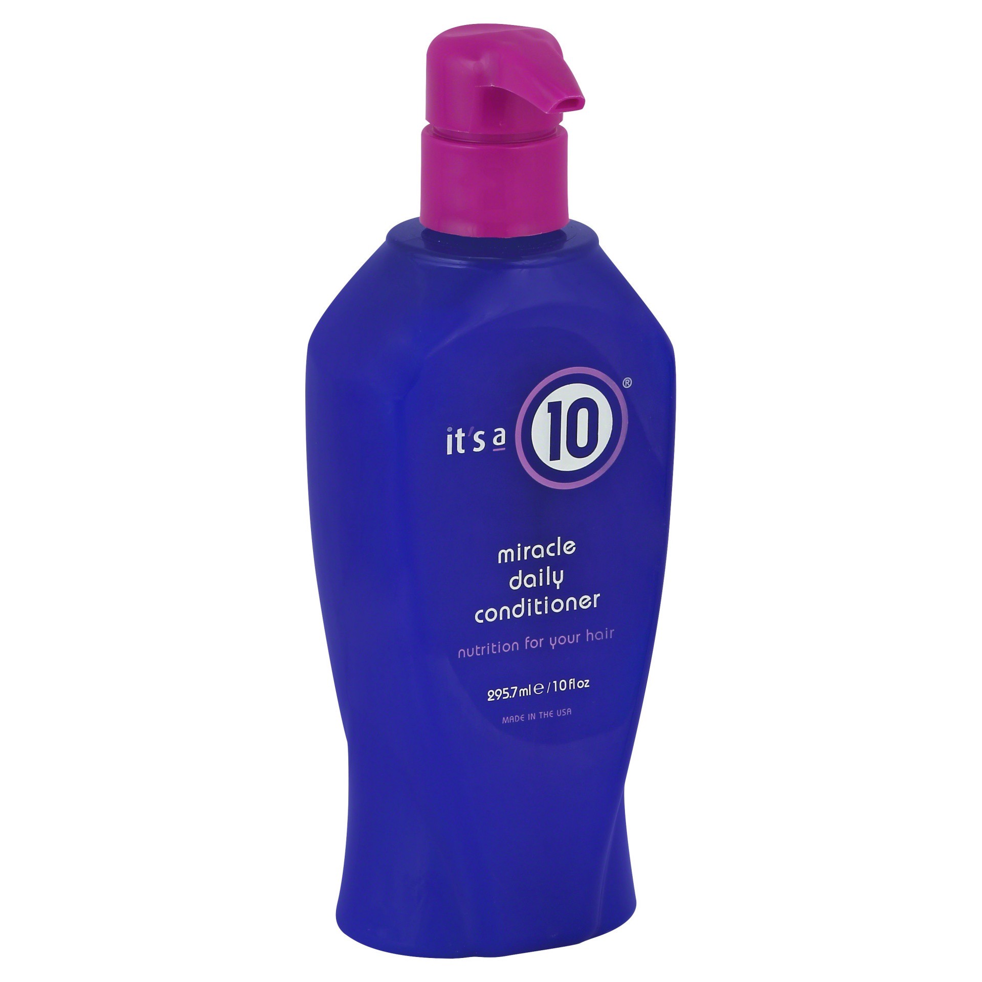 slide 1 of 1, It's a 10 Its A 10 Daily Conditioner, 10 oz