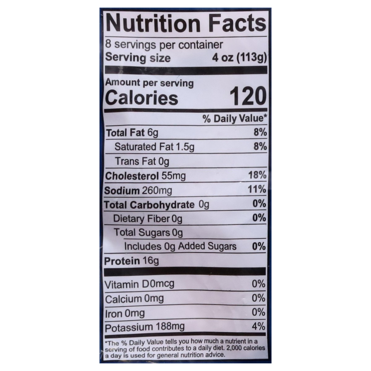 slide 7 of 13, Bowers Homegrown Catfish Nuggets 2 lb, 2 lb