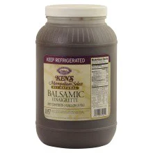 Ken's Steak House Balsamic Vinaigrette Dressing