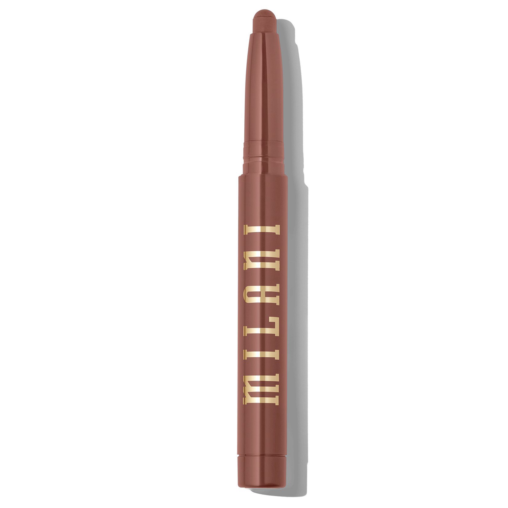 slide 1 of 1, Milani Ludicrous Matte Lip Crayon So Obsessed, 1 ct