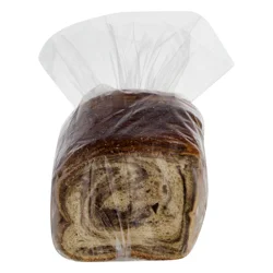 Bakery Marble Rye Split Bread
