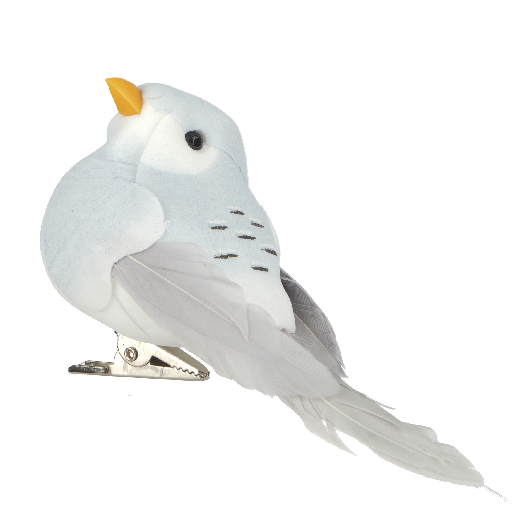 slide 2 of 3, Yellow, Pink & Blue Bird, 6ct. By Ashland, 6 ct