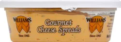Williams Cheese Spread 8 oz