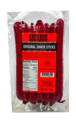 Kickass Original Snack Sticks