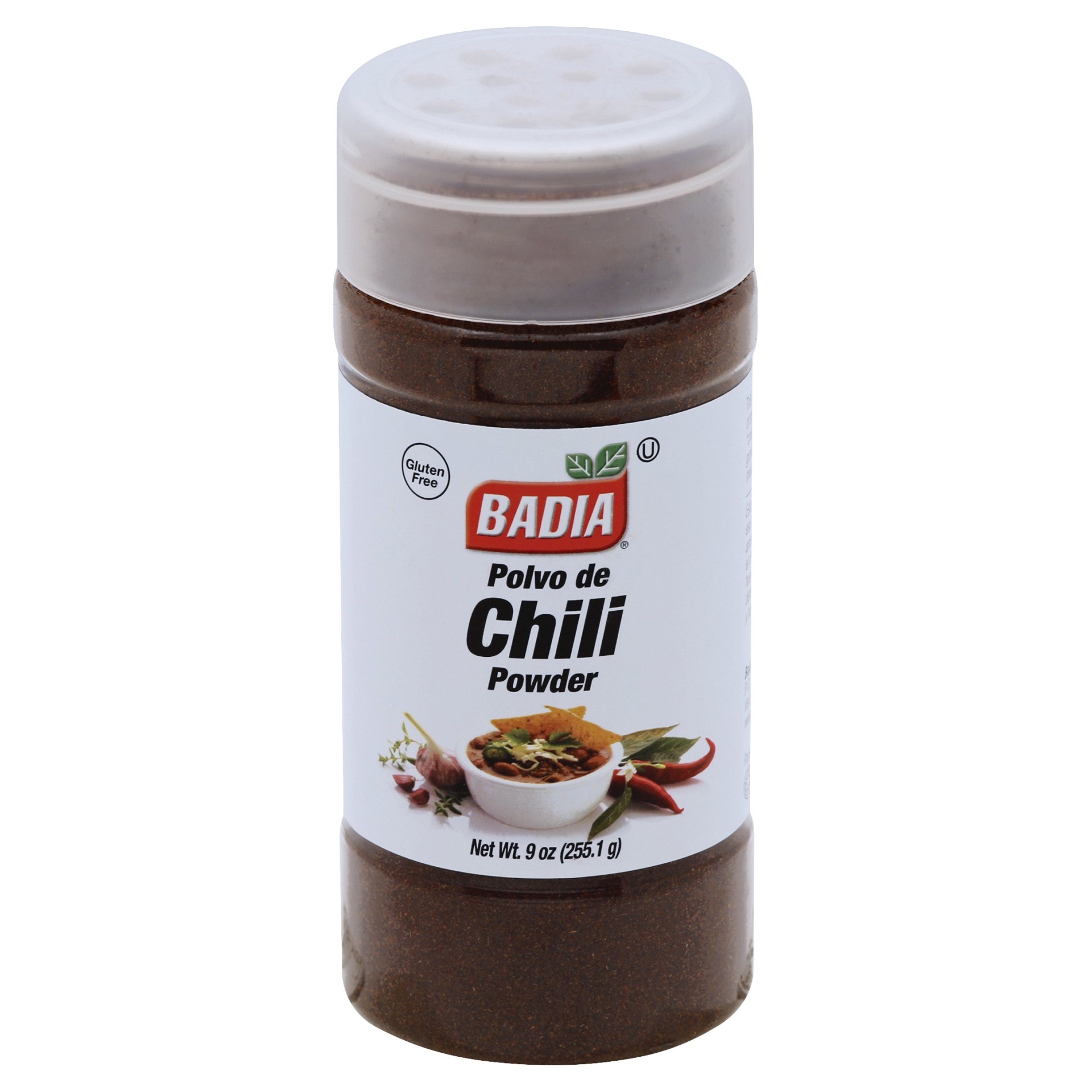 slide 1 of 1, Badia Chili Powder, 9 oz