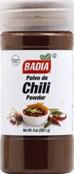 Badia Chilli Powder 9 oz