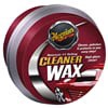 slide 5 of 5, Meguiar's Paste Cleaner Wax, 11 oz