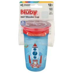 Nuby 360 Wonder Cup