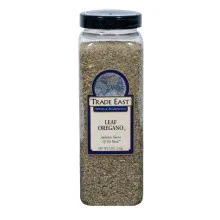 Trade East Leaf Oregano - 5 oz