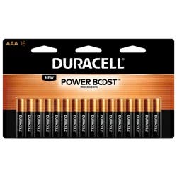 Duracell Dura Aaa 16Pk