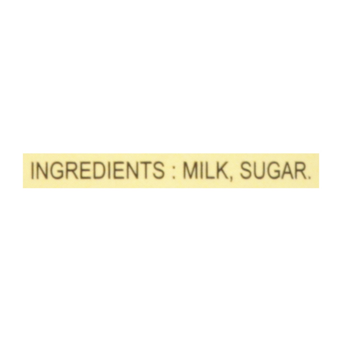 slide 9 of 14, California Farms Sweetened Condensed Milk Full Cream, 14 oz