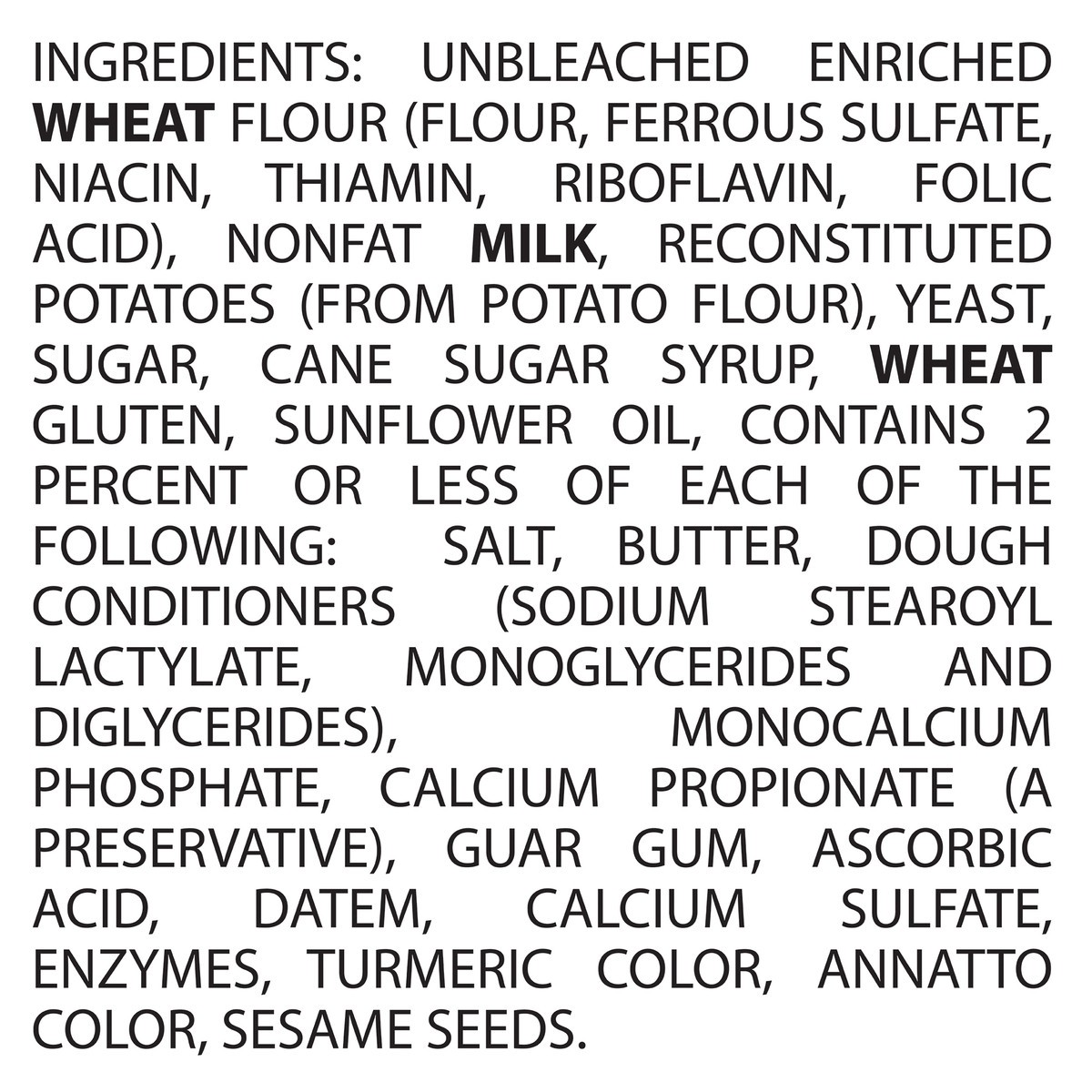 slide 3 of 11, Martin's Dinner Potato Rolls, 12 ct