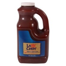 slide 1 of 1, La Choy Sweet & Sour Sauce, 128 oz