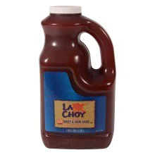 La Choy Sweet & Sour Sauce