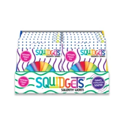 Squidget Squirmy Worm