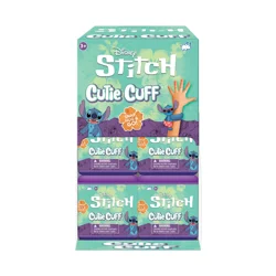 Dis Stitch Cutie Cuff S1