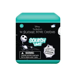 Nightmare Before Christmas Squish'ums S1