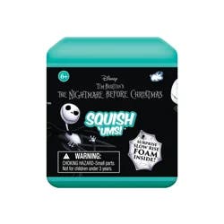 Nightmare Before Christmas Squish'ums S1
