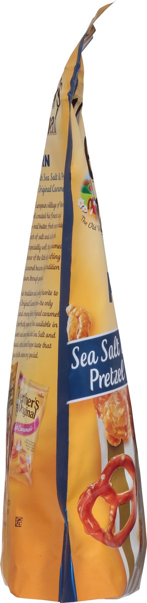 slide 13 of 15, Storck Caramel Popcorn 5.29 oz, 5.29 oz