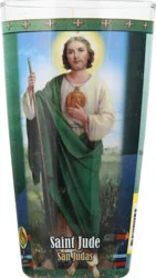 St. Jude Candle Co. 1 ea
