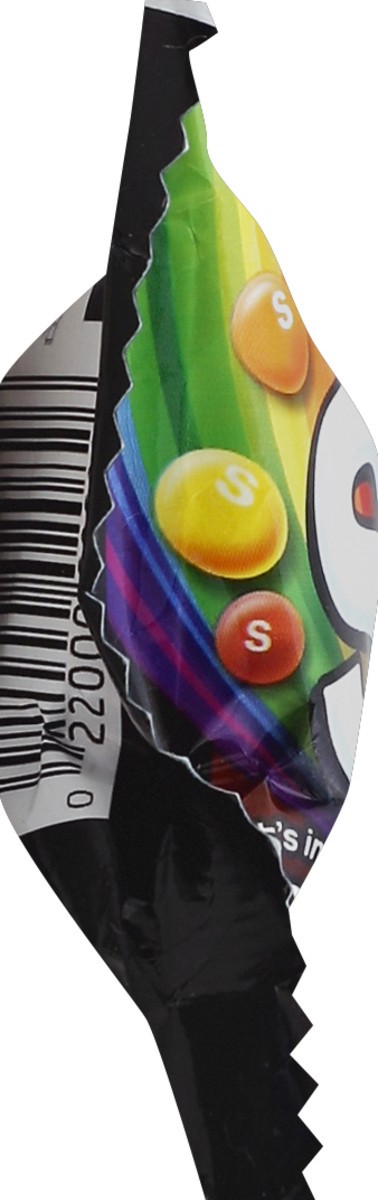 slide 5 of 5, Skittles Sweet Heat Share Size Candy Bag, 3.3 ounce, 3.3 oz