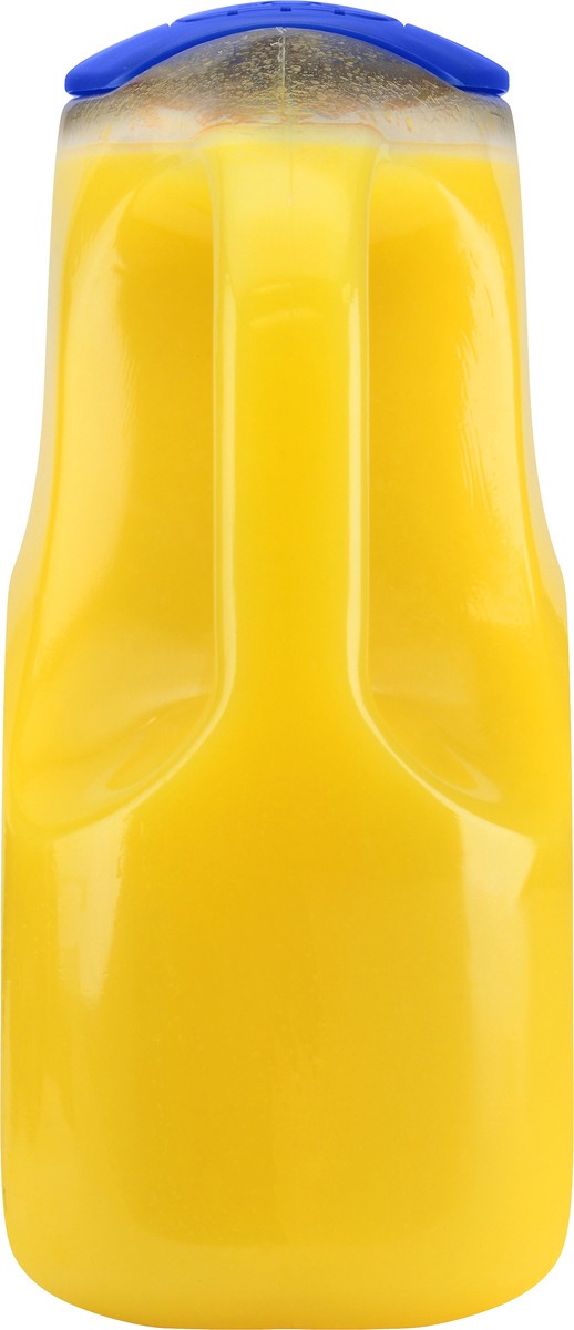 slide 3 of 11, Trop50 No Pulp Orange Juice 89 oz, 89 oz