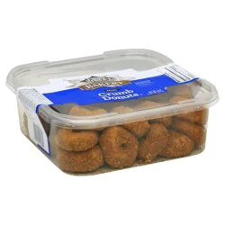 First Street Crumb Mini Donuts