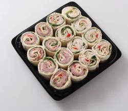Deli Weekender Small Pinwheel Combo Tray