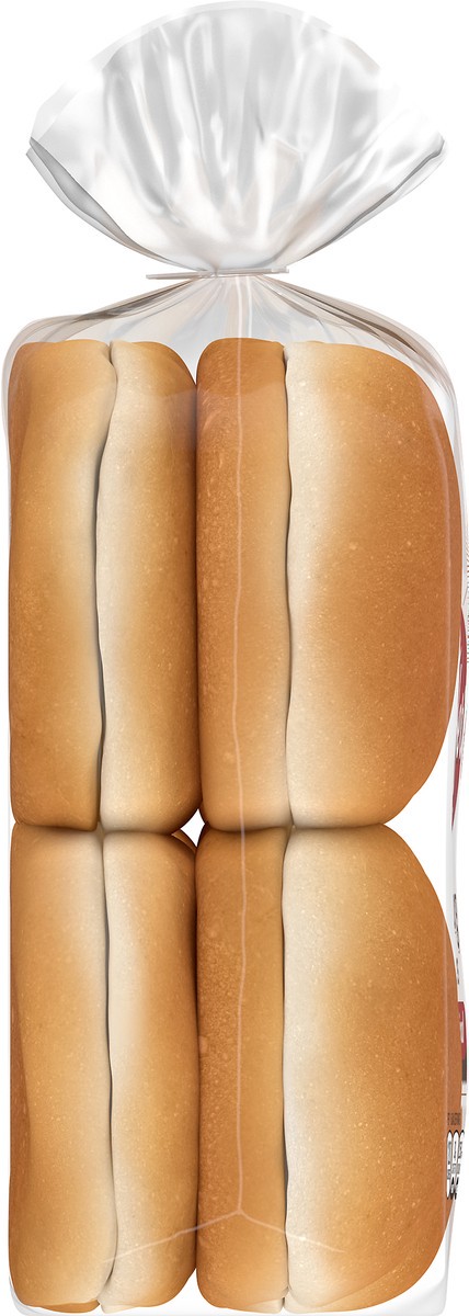 slide 7 of 7, Freihofer's Hamburger Buns, 8 count, 12 oz, 8 ct