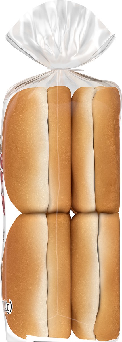 slide 6 of 7, Freihofer's Hamburger Buns, 8 count, 12 oz, 8 ct