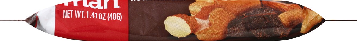slide 8 of 10, Caveman Dark Chocolate Caramel Cashew Nutrition Bar, 1.4 oz