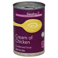 slide 1 of 1, Signature Select Condensed Soup 10.5 oz, 