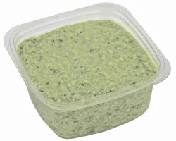 Central Market Lemon Oregano Mint Dressing