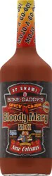 Dr. Swami & Bone Daddy's Bloody Mary Mix - 1 qt