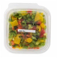 Taylor Farms Tri-Pepper Blend