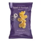 Bowl & Basket Specialty Kettle Chips Maui Sweet Onion Flavored