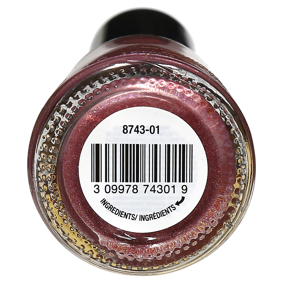 slide 2 of 3, Revlon Nail Polish - Desirable, 0.05 oz