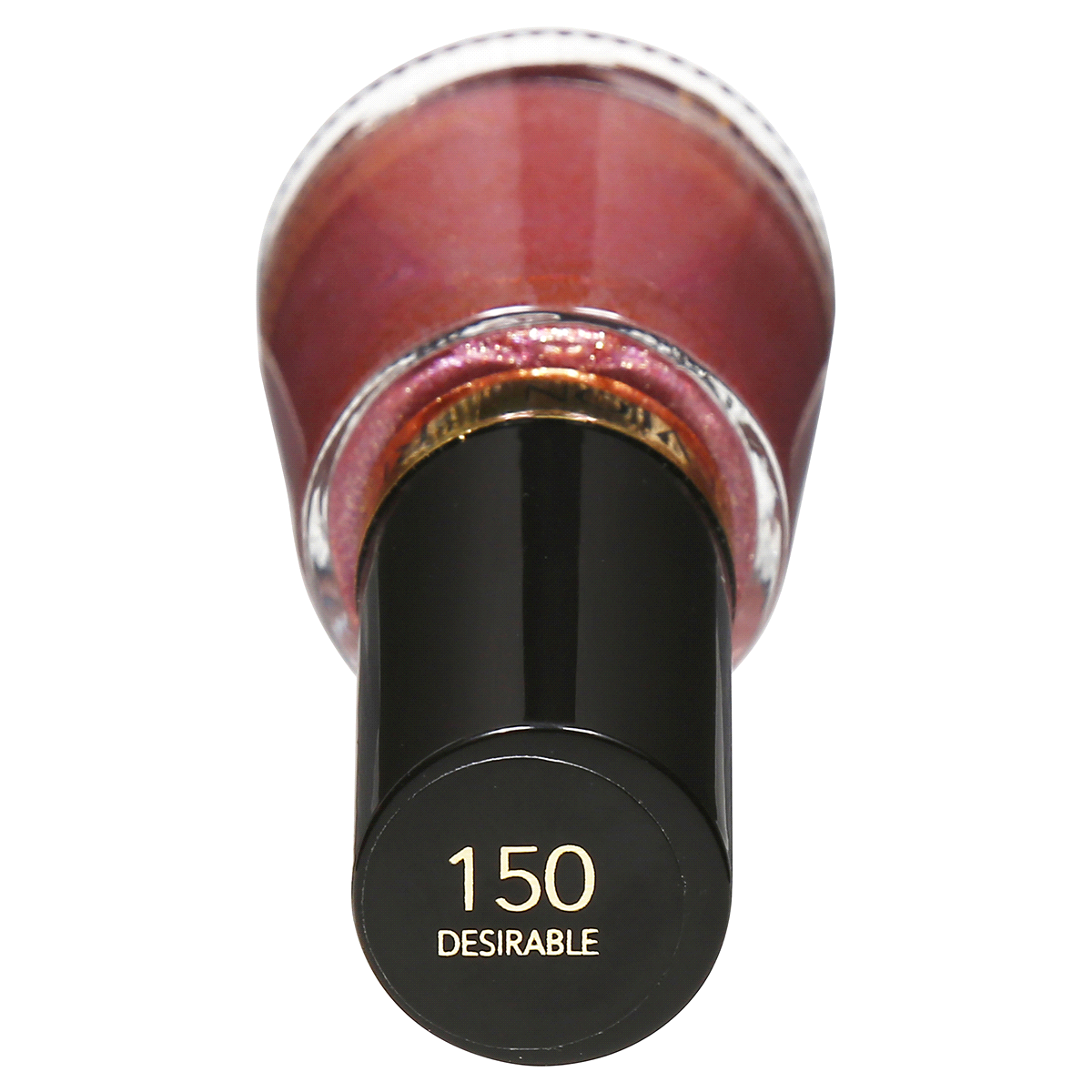 slide 3 of 3, Revlon Nail Polish - Desirable, 0.05 oz