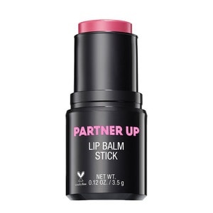 slide 1 of 1, wet n wild Pump: Partner Up Lip Balm Stick, Violet Victory, 1 ct