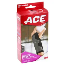 ACE Brand Reversible Splint Wrist Brace