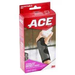 ACE Brand Reversible Splint Wrist Brace