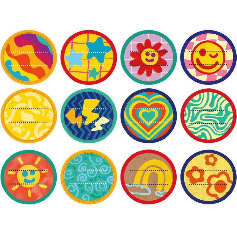 slide 2 of 5, Play-Doh Mini 12-Pack Treats & Favors Set, 12 ct