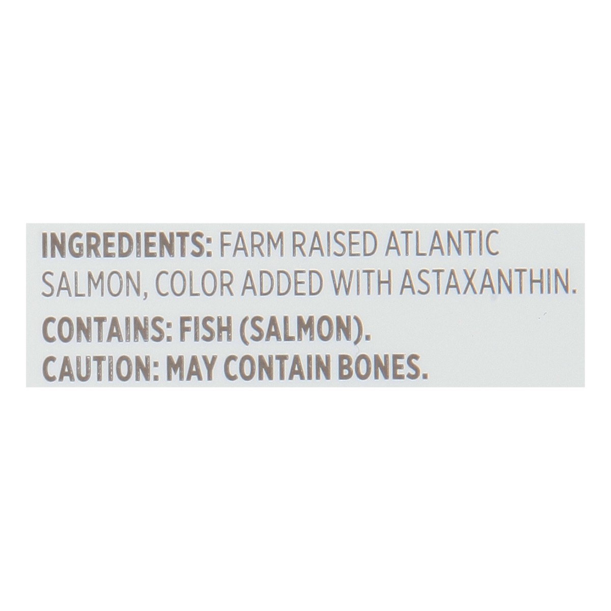 slide 12 of 14, First Street Farm Raised Atlantic Salmon Portions, 32 oz